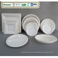 Biodegradable Disposable Set China Eco-friendly dinnerware packaging